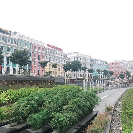 La Dolce Vita Ha Long Exterior photo